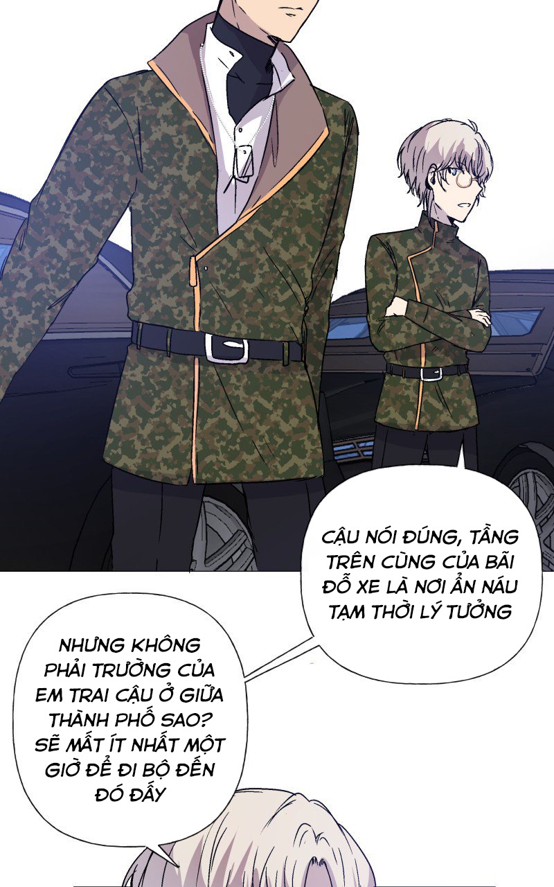 Đọc truyện Trọng sinh mạc thế - Chap 61